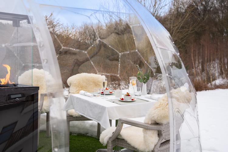 Restaurace Rendlík | Místo | 9