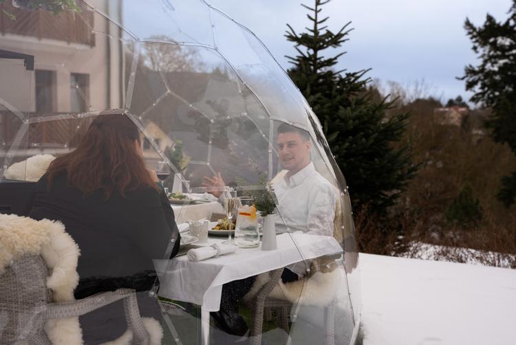 Restaurace Rendlík | Místo | 8