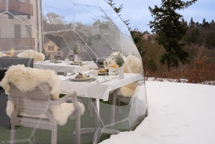 Restaurace Rendlík | Místo | 12