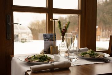 Restaurace Rendlík | Místo | Fotogalerie 7