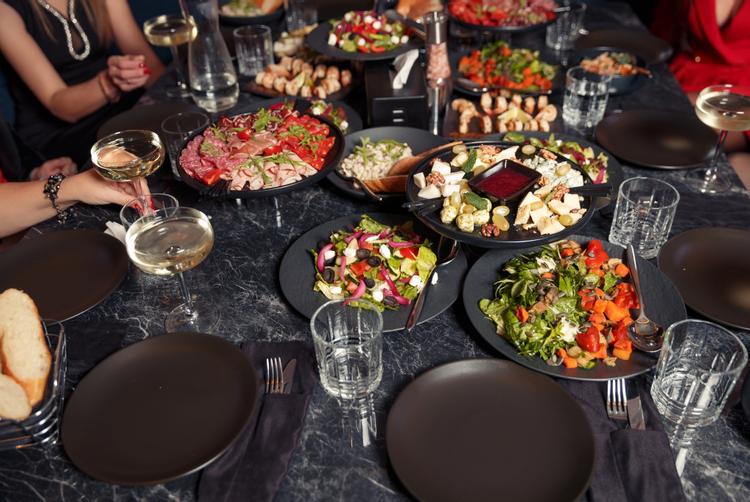 Restaurace Rendlík | Místo | 2