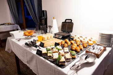 Restaurace Rendlík | Místo | Fotogalerie 19