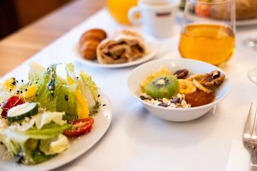 Restaurace Rendlík | Místo | Fotogalerie 64