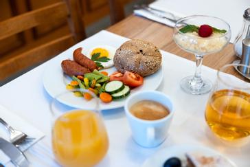 Restaurace Rendlík | Místo | Fotogalerie 56