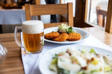 Restaurace Rendlík | Místo | Fotogalerie 29