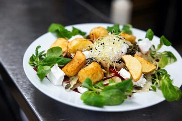 Restaurace Rendlík | Místo | Fotogalerie 2