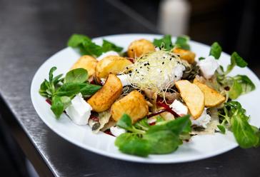 Restaurace Rendlík | Místo | Fotogalerie 4