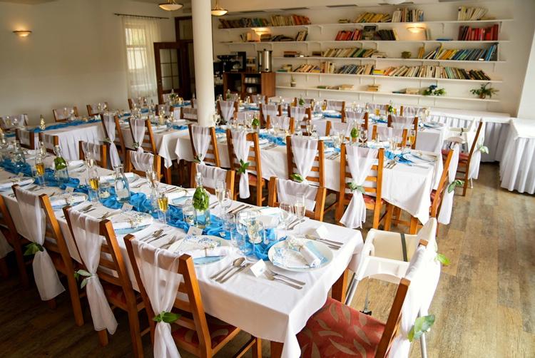 Restaurace Rendlík | Místo | 2