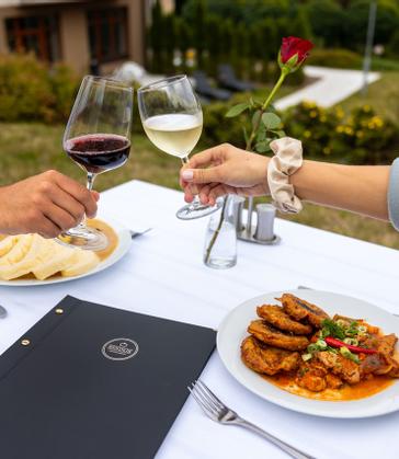 Restaurace Rendlík | Místo | Fotogalerie 6