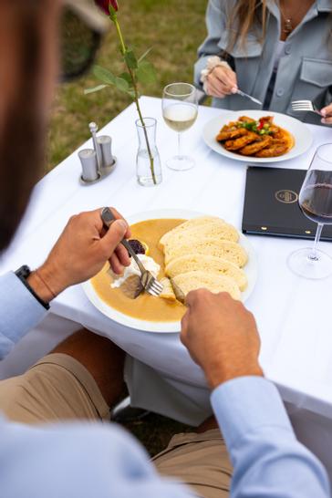 Restaurace Rendlík | Místo | Fotogalerie 34