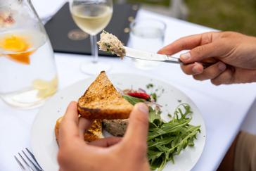 Restaurace Rendlík | Místo | Fotogalerie 46