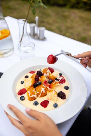 Restaurace Rendlík | Místo | Fotogalerie 41