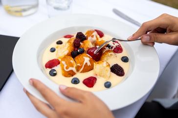 Restaurace Rendlík | Místo | Fotogalerie 37