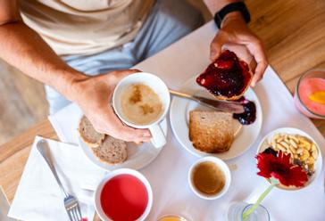 Restaurace Rendlík | Místo | Fotogalerie 5