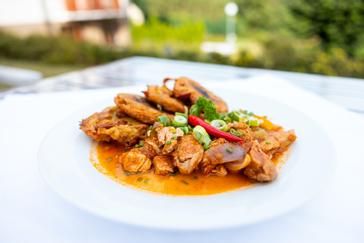 Restaurace Rendlík | Místo | Fotogalerie 43