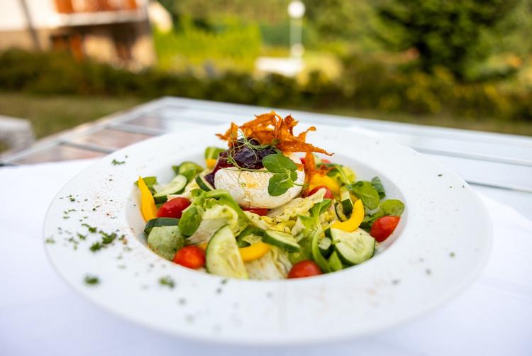 Restaurace Rendlík | Místo | 1