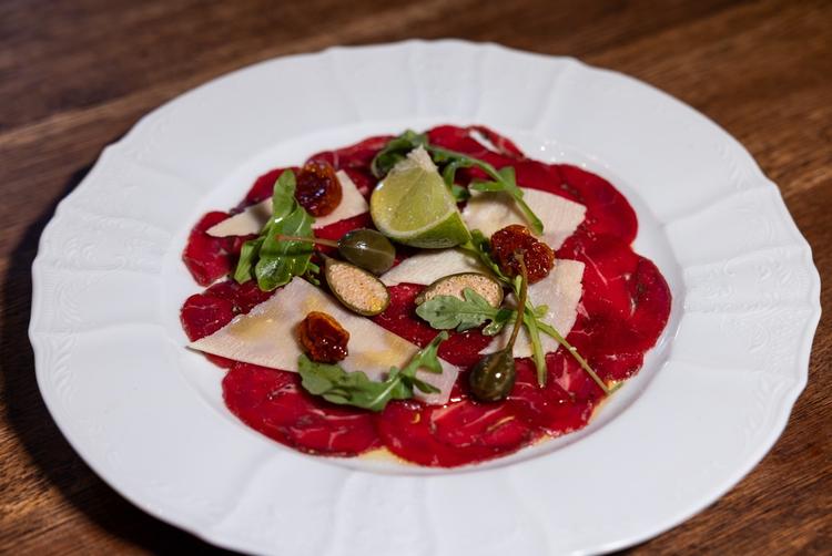 Restaurace Rendlík | Místo | 6