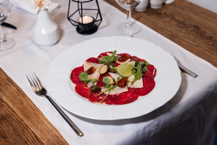 Restaurace Rendlík | Místo | 3