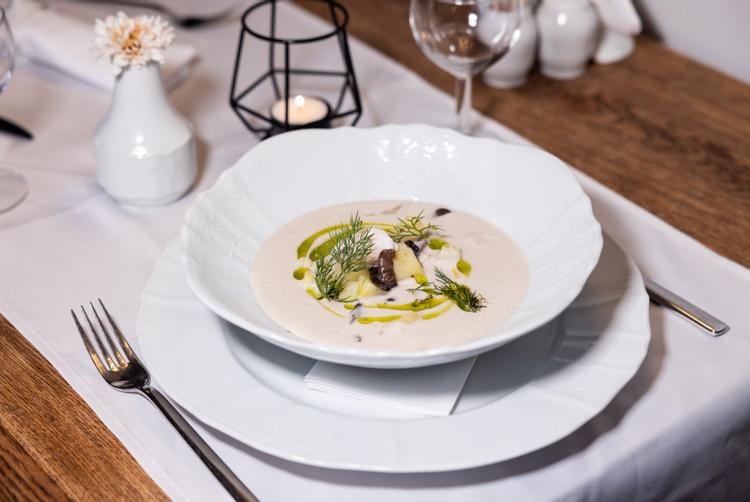 Restaurace Rendlík | Místo | 4