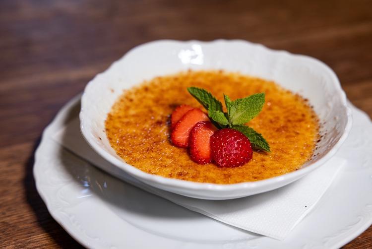 Restaurace Rendlík | Místo | 6