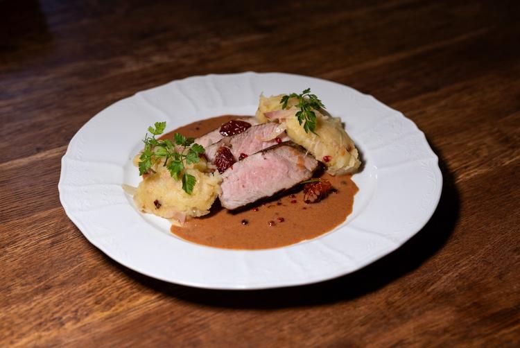 Restaurace Rendlík | Místo | 5