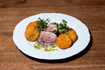 Restaurace Rendlík | Místo | Fotogalerie 21