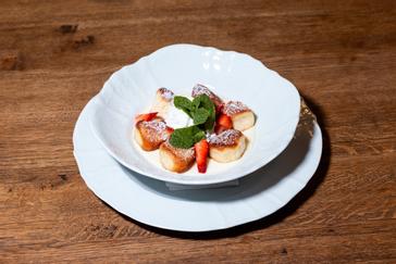 Restaurace Rendlík | Místo | Fotogalerie 16